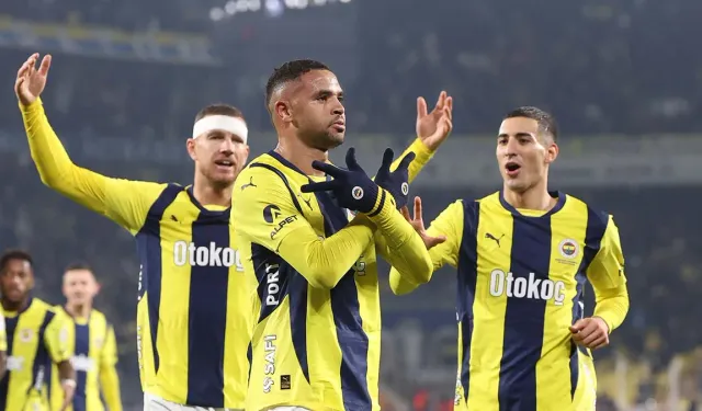 Fenerbahçe, Hatayspor karşısında 3 eksik: 2 oyuncusu da sınırda!