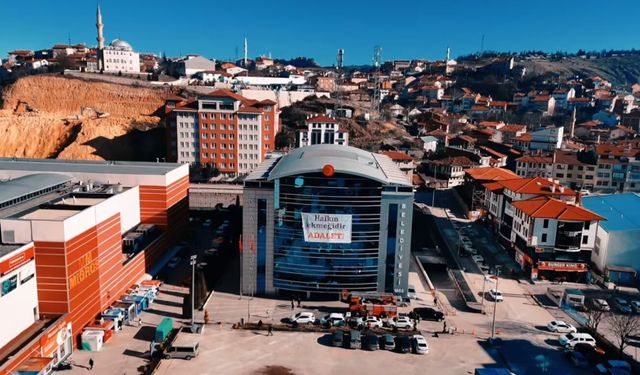 KASTAMONU BELEDİYESİ SU VE KANALİZASYON MÜDÜRLÜĞÜ