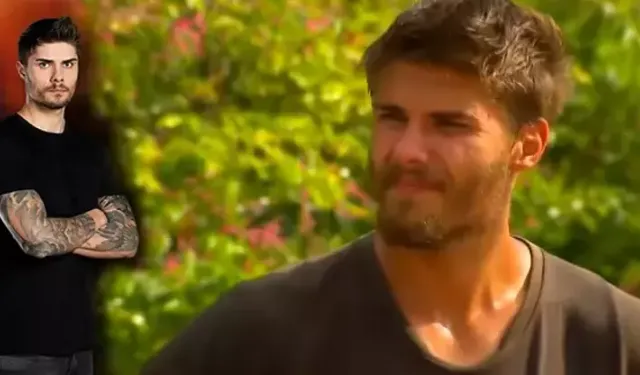 Survivor 2025 Barış Murat Yağcı kimdir, kaç yaşında? Barış Murat Yağcı ne zaman yarışmıştı? Barış Murat Yağcı Instagram