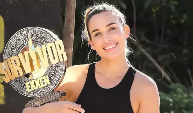 Survivor 2025 Sema Aydemir kimdir, kaç yaşında? Sema Aydemir hangi yıl yarıştı, şampiyon oldu mu? Survivor Sema evli mi?