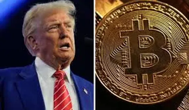 Trump coin: 90 saniyede 22 milyon dolar kazandırdı!