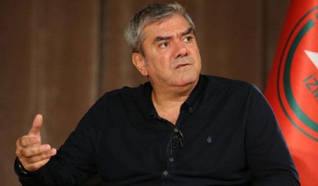 Gazeteci Yılmaz Özdil kalp krizi geçirdi!