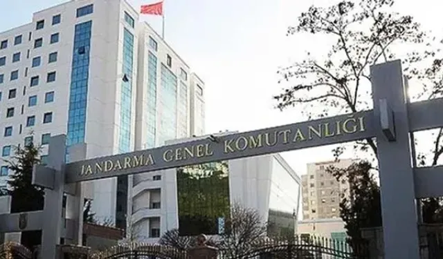 ANKARA JANDARMA TEDARİK MERKEZ KOMUTANLIĞI 1 NOLU İHALE KOMİSYON BAŞKANLIĞI