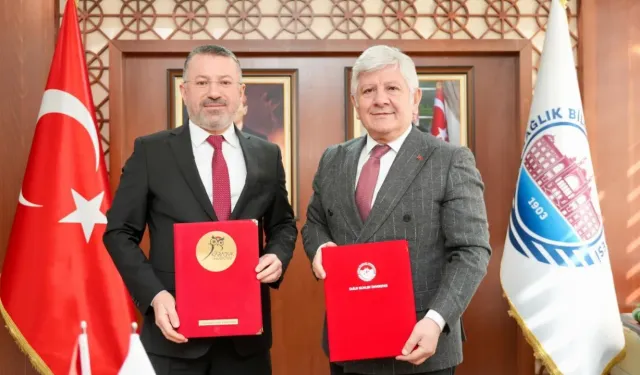 Karabük Üniversitesi'nden Sosyalfest 2025 işbirliği protokolü!