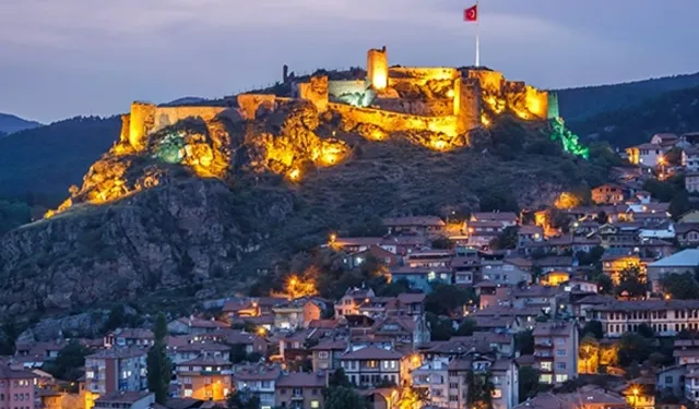 Kastamonu'da kaç dernek var? Kastamonu dernek sayısında Karadeniz’de kaçıncı sırada?