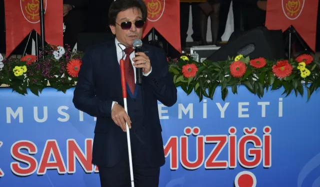 Musiki Cemiyeti Türk Sanat Müziği konseri ilgi gördü