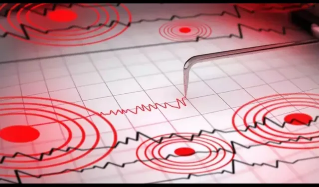 15 Şubat deprem listesi: 15 Şubat 2025 son dakika deprem mi oldu?