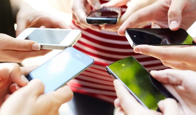 Akıllı Telefonlarda Yeni Dönem: Artık Cihazlar 45 Düşüşe Karşı Korumalı Olacak