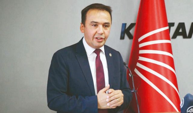 Son dakika: Başkan Baltacı, Kastamonuluları toplanmaya davet etti