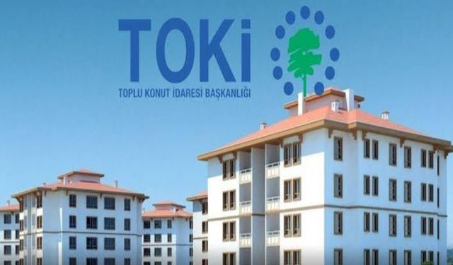 TOKİ Kastamonu'da 437 konut yapacak: İhale tarihleri belli oldu