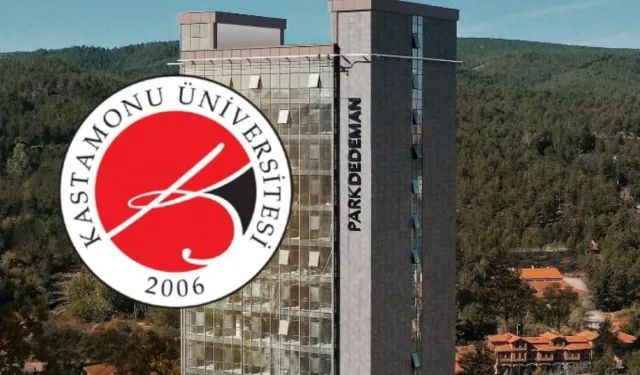 Kastamonu Üniversitesi öğrencilerine Dedeman'da iftar!