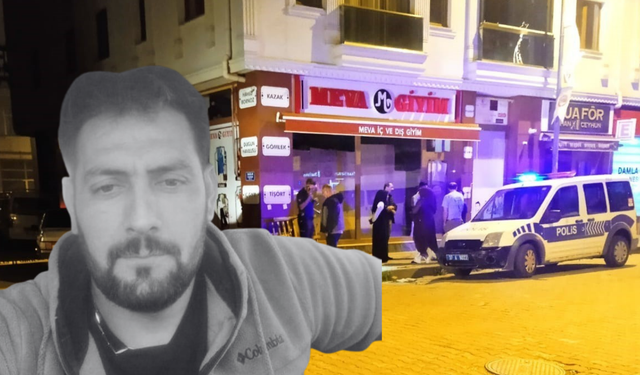 Kastamonu'da ölümlü kavga: 2 kardeşe 15'er yıl hapis!