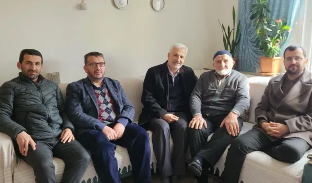 Kastamonu’nun Koca Çınarları Unutulmadı