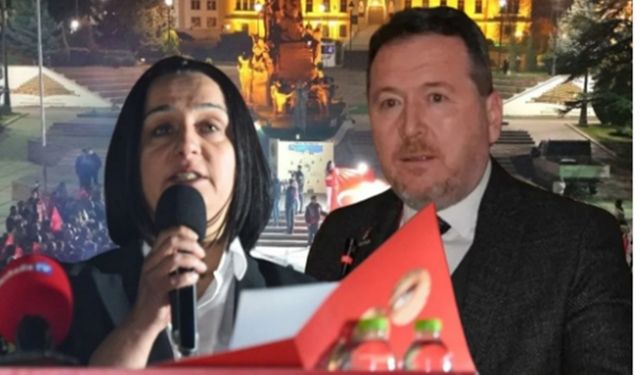 Karabacak'tan Sevgilioğlu'na cevap: Kabul etmemiz mümkün değil