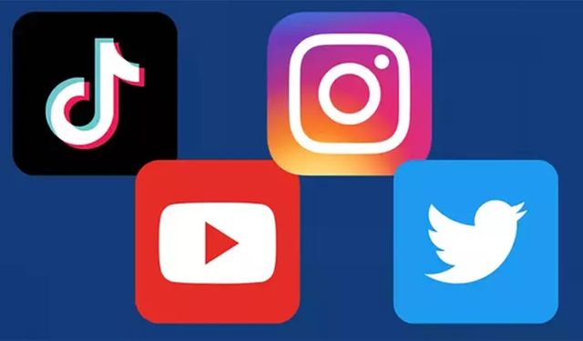 Sosyal medyada erişim sorunu yaşanıyor: Instagram, Twitter ve YouTube kısıtlandı mı?