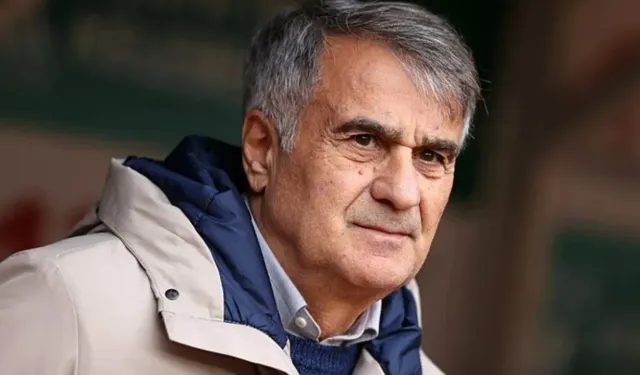 Trabzonspor'da Şenol Güneş dönemi bitti