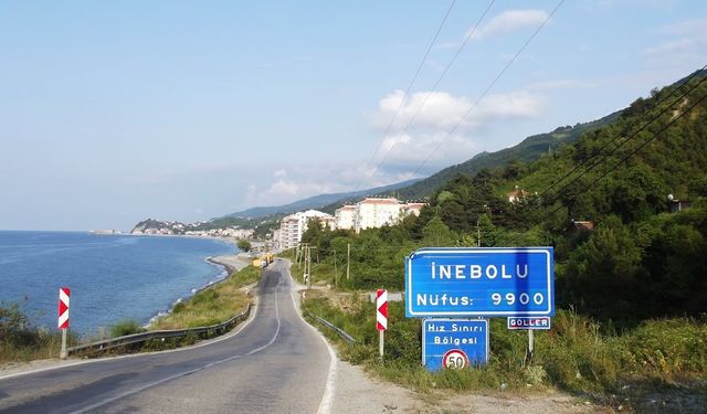 Gelibolu, Tirebolu, Safranbolu, İnebolu: Bu şehirlerin adında neden 'Bolu' var?