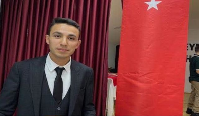 Kastamonu'da Milli Eğitim yasta: Genç öğretmen yaşam mücadelesini kaybetti