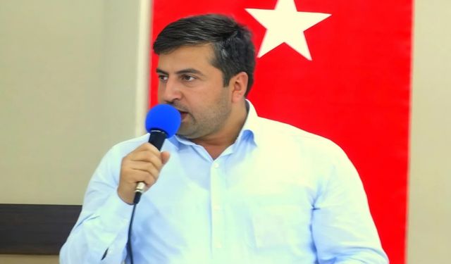 Başkandan Hanönülülere çağrı var