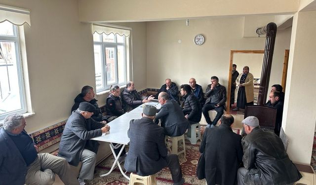 Kastamonu’da ORKÖY Kura Çekimi Gerçekleştirildi
