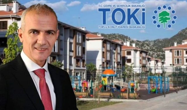 Kastamonu’da TOKİ Sevinci: 80 Konutluk Proje İçin İhale Tarihi Açıklandı