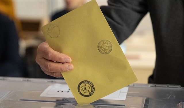 Kastamonu'daki 2 köyde muhtarların mazbataları iptal edildi: Yeniden seçim yapılacak!