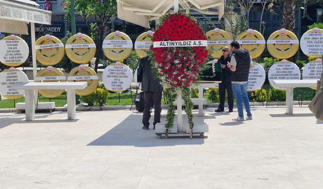 Kastamonulu iş insanına veda: İlçe belediye başkanı da cenaze törenine katıldı!