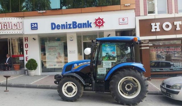 Kastamonu’nun İlçesinde Sürpriz Gelişme: DenizBank Şubesi Kapanıyor!