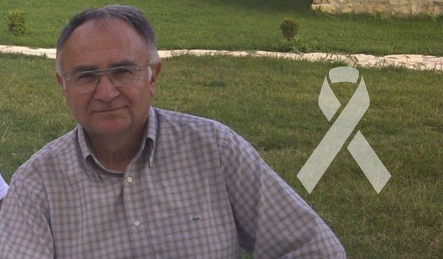 Kastamonu'nun Sevilen İsmi Avukat Ahmet Fuat Esen Hayatını Kaybetti
