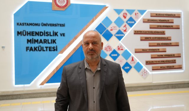 KÜ Deprem Uzmanı Prof. Dr. Bilgehan: 'Beklenen büyük deprem, bu olabilir'