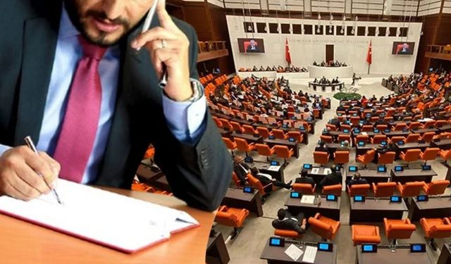 Memur Alımlarında Yeni Dönem: Yaş Sınırı 35 Olacak!