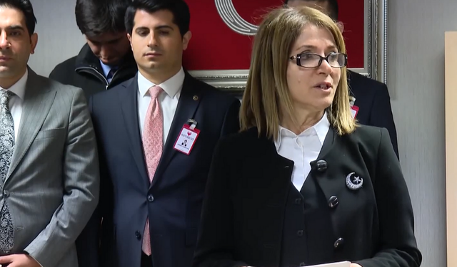 MHP Siyaset ve Liderlik Okulu'nun 21'inci dönem açılışı yapıldı: Kastamonu'dan da katılım var!