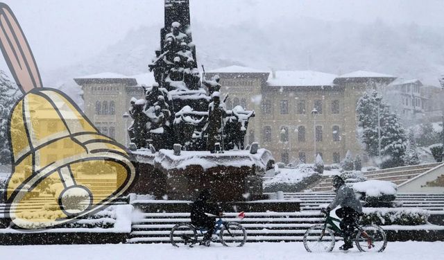 Son Dakika: 15 Nisan Kastamonu’da Okullar Tatil Mi?