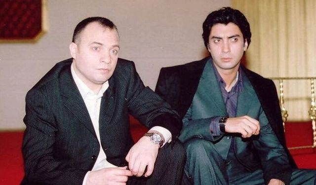 Süleyman Çakır'ın 21. Ölüm Yıl Dönümünde Lokma Dağıtıldı