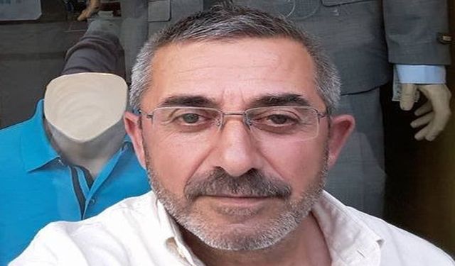 Kastamonu’da önceki dönem MHP İlçe Başkanıydı: Hayatını kaybetti