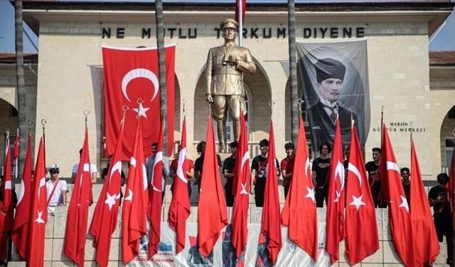 Yaşam