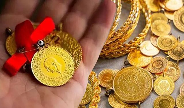 2 Mayıs 2025 Cuma Güncel Altın Fiyatları: Gram, Çeyrek Ne Kadar?