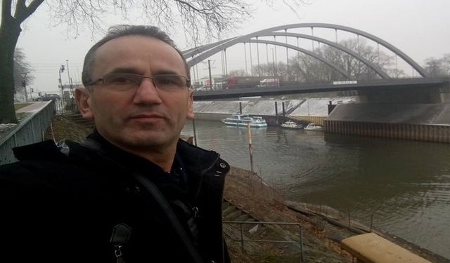 Kastamonu'da eğitim camiası yasta: Emekli öğretmen Necati Kayıkcı hayatını kaybetti