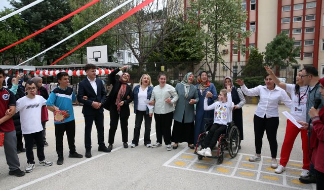 'Ailemle özel anlar' Kastamonu’da gönülleri ısıttı