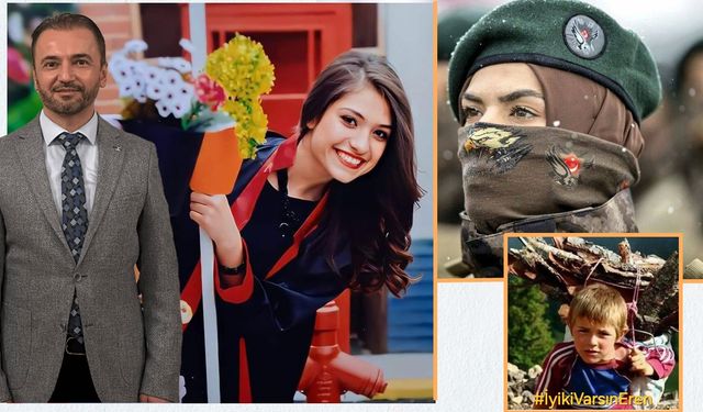 Güzel'den PKK açıklaması: Bedeli kanla ödendi, hesap sorulmalı!
