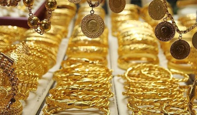 Altın Fiyatlarında Sert Düşüş: 13 Mayıs 2025 Güncel Altın Fiyatları Ne Kadar Oldu?