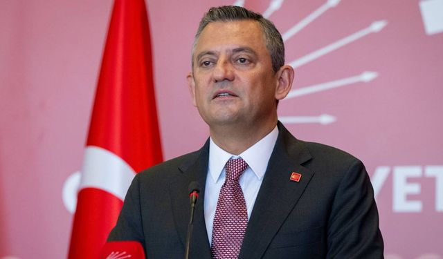 Ara seçim tartışması: Özgür Özel Kastamonu'yu da işaret etti!