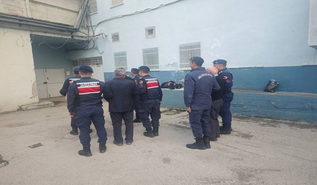 Kastamonu’da operasyon: 3 kişi tutuklandı