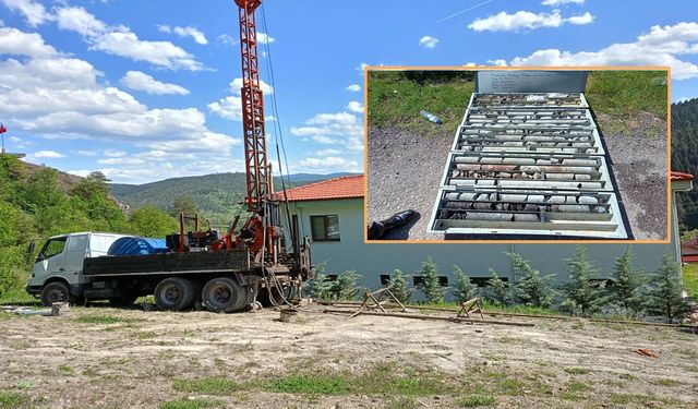 Azdavay’da yeniden imar için umutlar yeşerdi