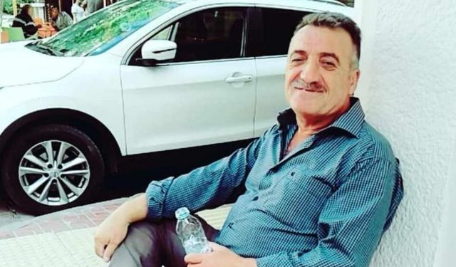 Kastamonu Vefat Haberleri