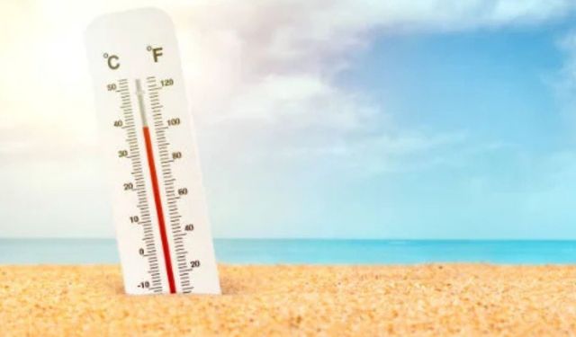 Karadeniz’in En Sıcak Denizi Kastamonu’da Ölçüldü