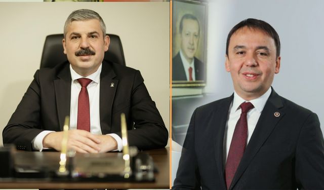 Kastamonu’da polemik yaratan toplantı: Başkandan videolu cevap (görüntülü haber)