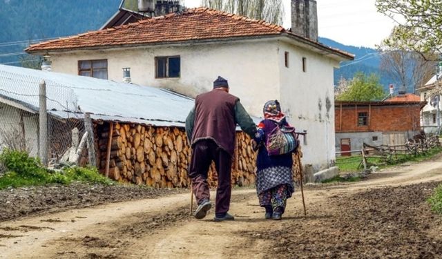 Alarm verildi: Kastamonu’da doğmadan ölüyoruz!