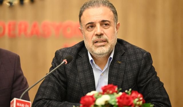 Emekli maaşları için kritik açıklama: 'Yeniden yapılandırılmalı'