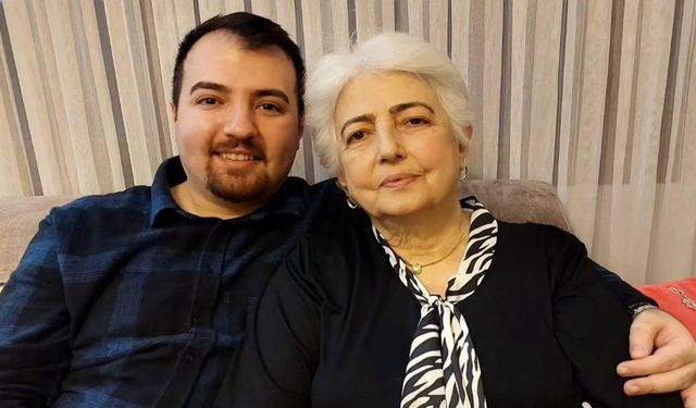 Kastamonu'da eğitim camiası yasta: Emekli öğretmen hayatını kaybetti